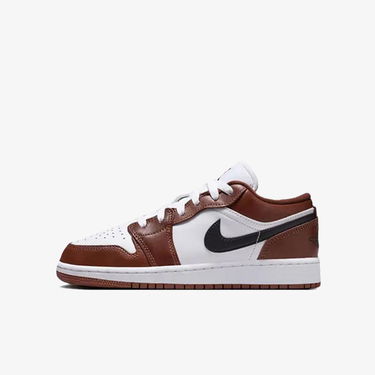 Tenisky a topánky Jordan Air Jordan 1 Low Hnedá | HF3188-102, 0