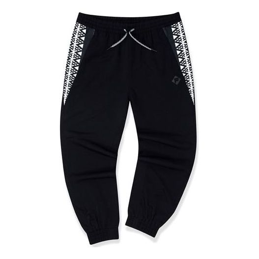 Tepláky FILA White Mountaineering Ankle Banded Sport Pants Čierna | T11M047806F-BK, 0