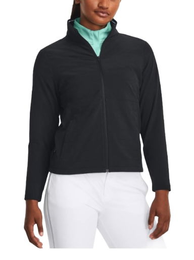 Bunda Under Armour Storm Revo Jacket Čierna | 1380131-001