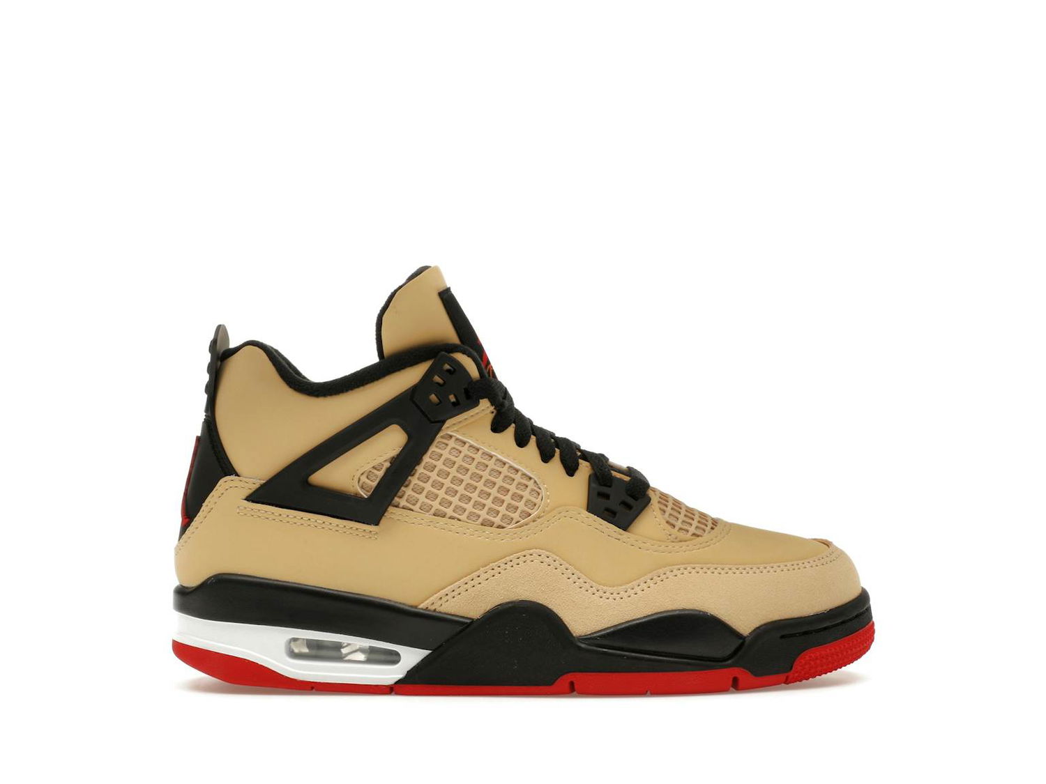 Tenisky a topánky Jordan Air Jordan 4 “Pizza” GS Béžová | IH2094-200, 0