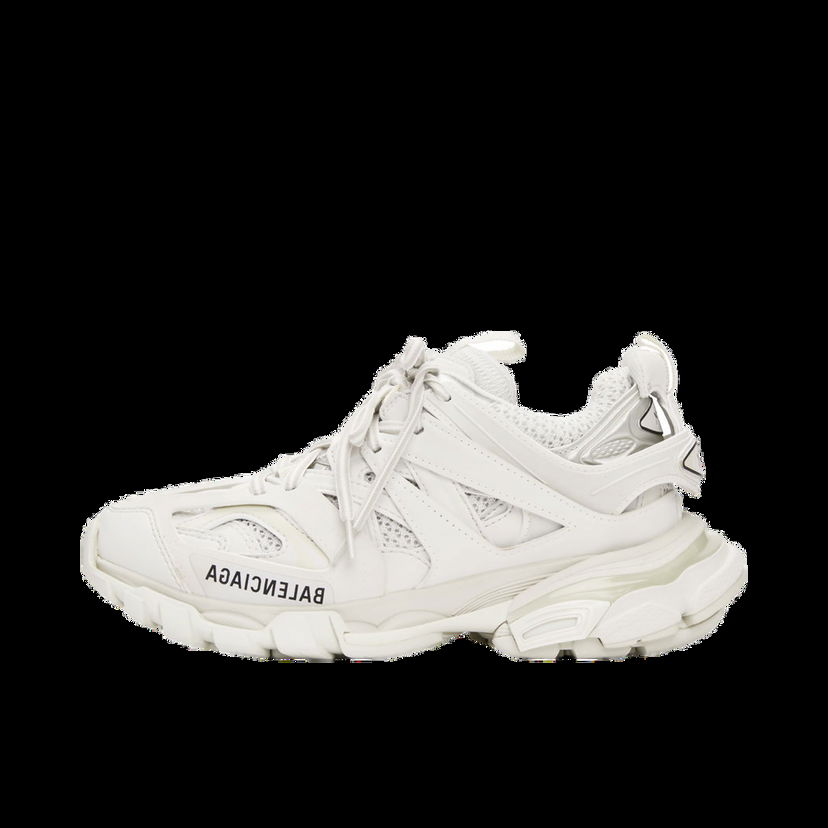 Tenisky a topánky Balenciaga Track Sneakers "White" Biela | 542436 W1GB1 9000