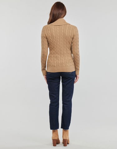 Sveter Polo by Ralph Lauren Sweater DONATO Hnedá | 200808258002, 3