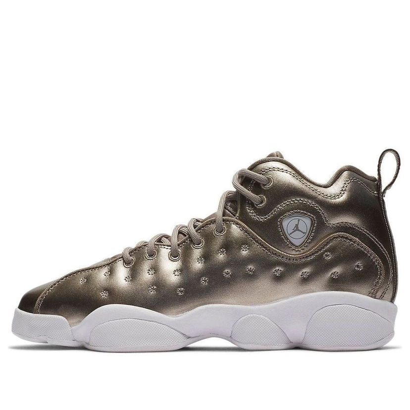 Tenisky a topánky Jordan Air Jordan Jumpman Team 2 SE Metalická | AV5178-200