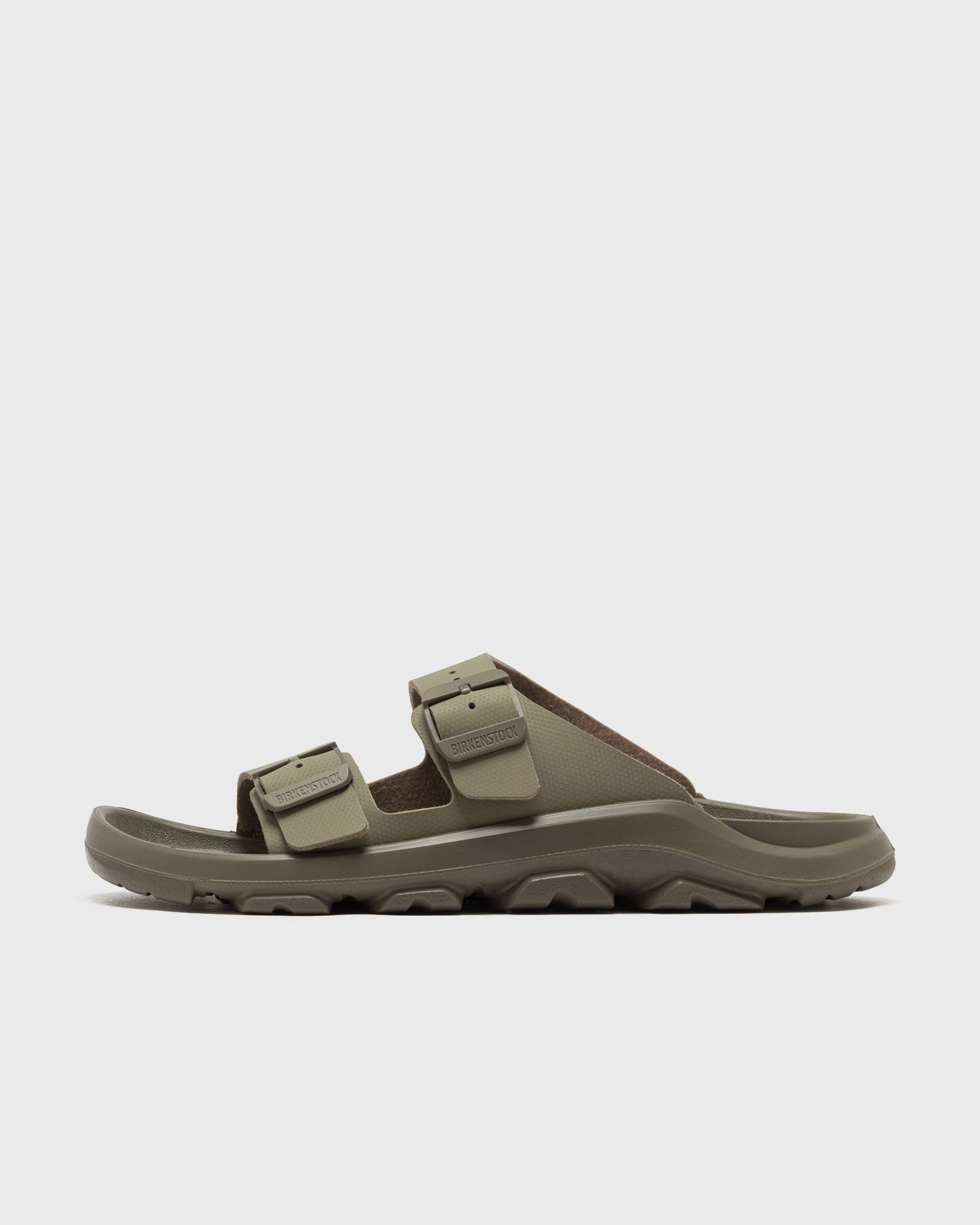 Tenisky a topánky Birkenstock Mogami Terra Stealth 2- Strap Birko-Flor Zelené | 1029596, 1