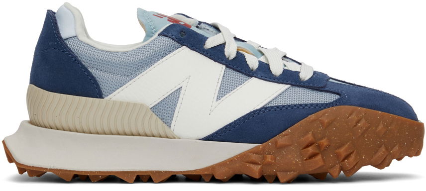 Tenisky a topánky New Balance XC72 Low-Top Modrá | UXC72SA, 0