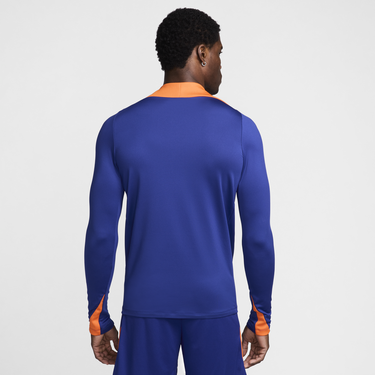 Tričko Nike Dri-FIT Netherlands Strike Navy | FJ2997-455, 2