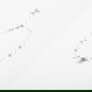 4G Crush Crystal-Set Bracelet