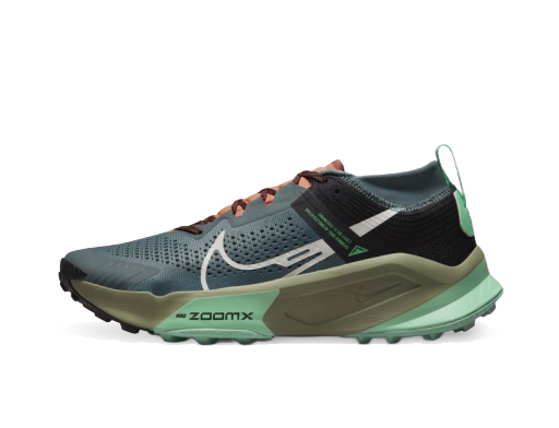 Bežecké topánky Nike ZoomX Zegama Trail-Running Šedá | DH0623-300
