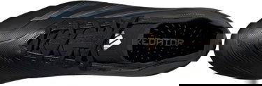 Tenisky a topánky adidas Performance Predator League FG Čierna | if6347, 1