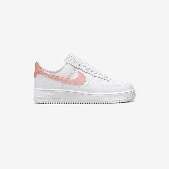 Tenisky a topánky Nike Air Force 1 '07 Next Nature Biela | DN1430-106, 0
