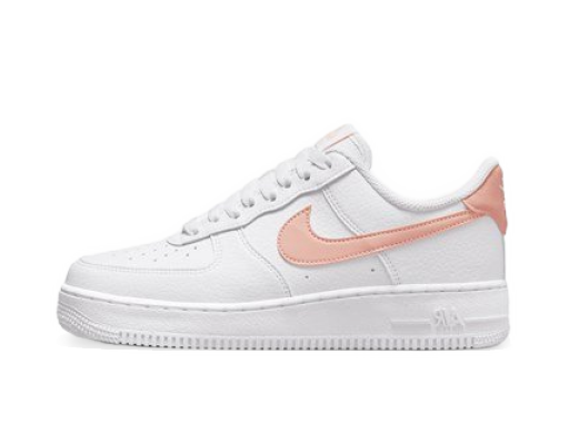 Lifestyle Nike Air Force 1 '07 Next Nature Biela | DN1430-106