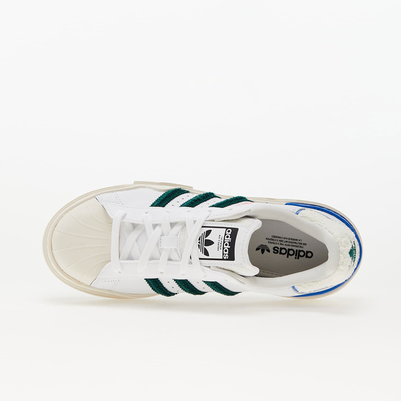 Superstar Bonega 2B W