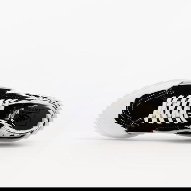 Tenisky a topánky Vans Sandy Liang x SK8-Hi Tapered Modular "Black/ True White" Čierna | VN0A7Q5TB7C1, 2