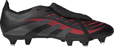 Tenisky a topánky adidas Performance PREDATOR LEAGUE FT SG Čierna | jp9826, 3