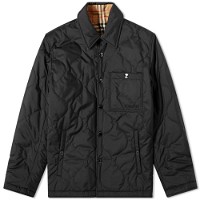 Francis Reversible Quilted Jacket