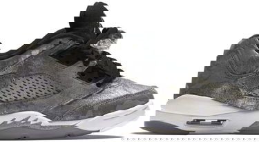 Tenisky a topánky Jordan Air Jordan 5 Retro Low Premium 'All Star' Šedá | 819951-003, 1