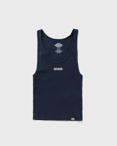 Sveter Dickies Yorktown Vest Top Biela | 0A4YRS, 4
