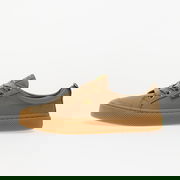 Oca Low Gum Burnt Sand W