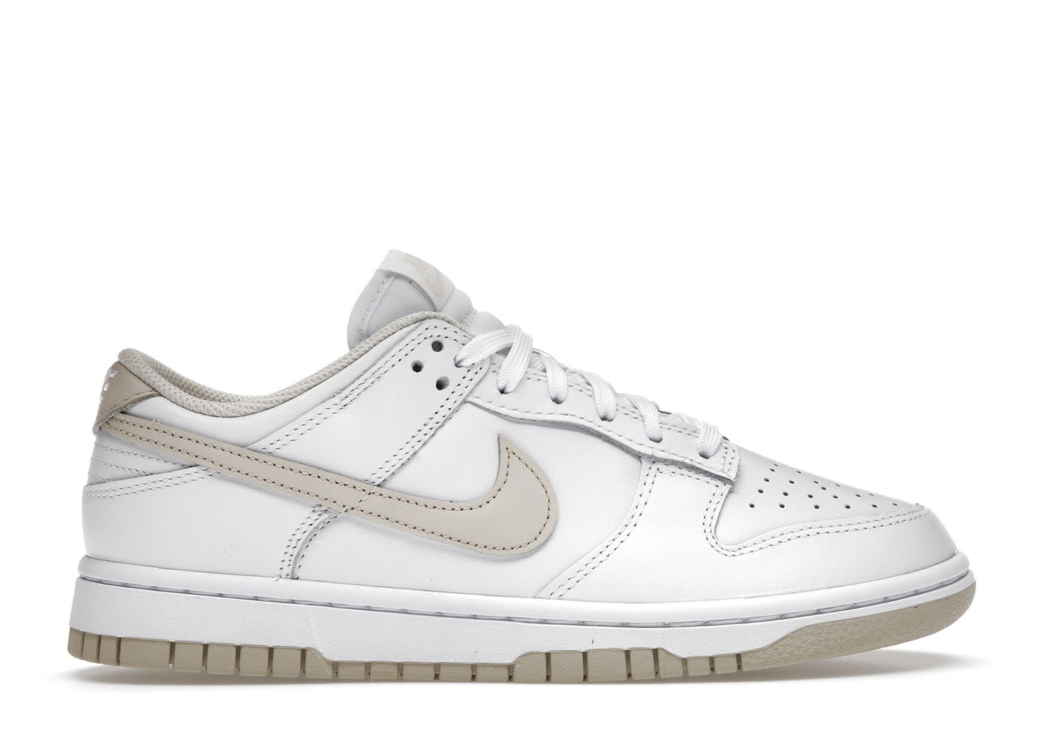 Tenisky a topánky Nike Dunk Low Pearl White W Biela | DD1503-110, 0
