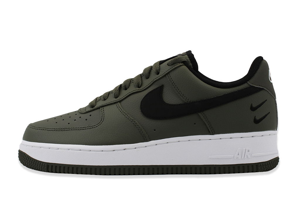 Tenisky a topánky Nike Air Force 1 '07 LV8 Zelené | CT2300-300, 0