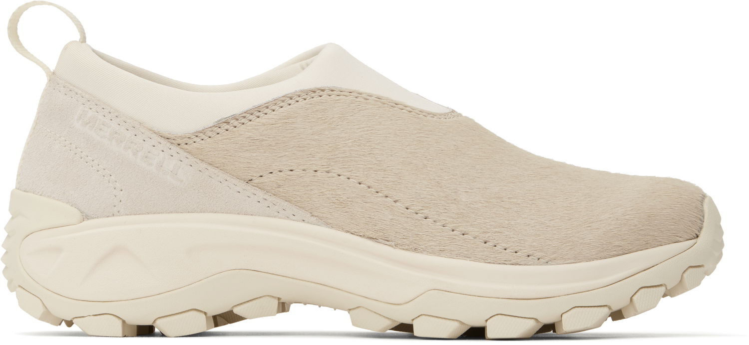 Tenisky a topánky Merrell Winter Moc 3 Béžová | J006517, 0