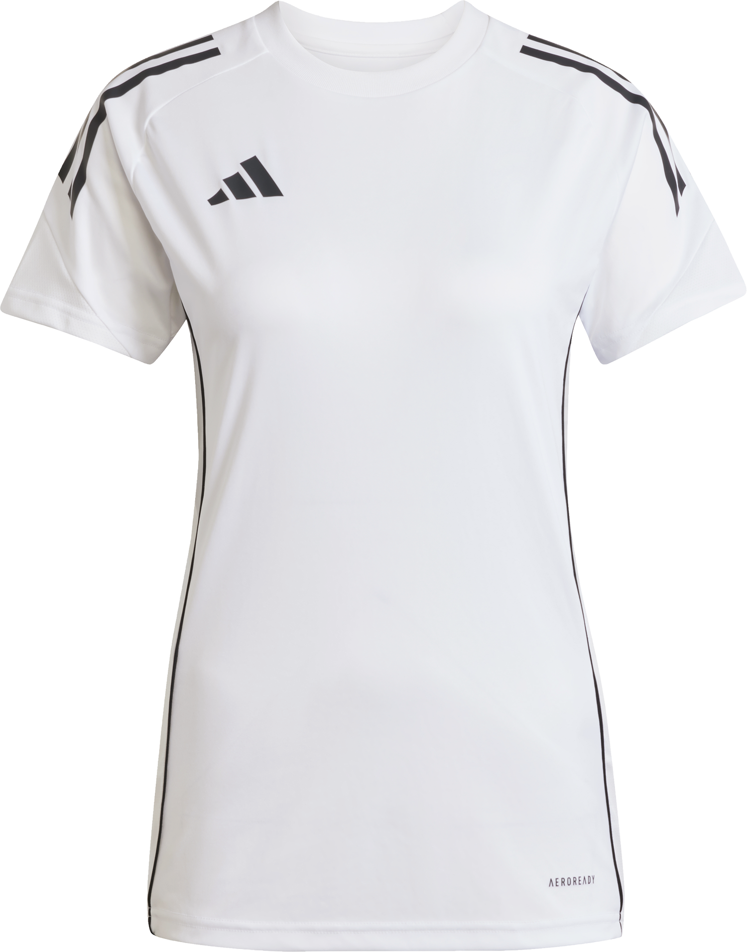 Tričko adidas Originals Adidas Tiro 25 Training Jersey Biela | ji7513, 0