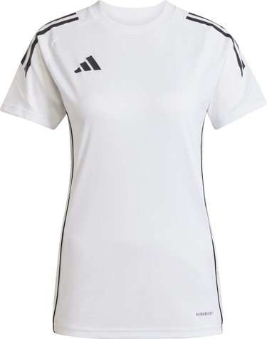 Tričko adidas Originals Adidas Tiro 25 Training Jersey Biela | ji7513, 0
