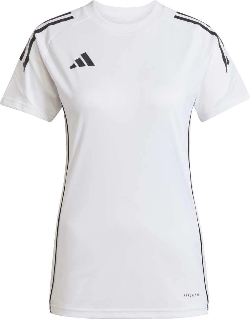 Tričko adidas Originals Adidas Tiro 25 Training Jersey Biela | ji7513