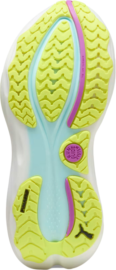 Tenisky a topánky Puma Puma ForeverRun NITRO 2 Čierna | 310471-04, 2