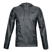 Waterproof Shell Jacket