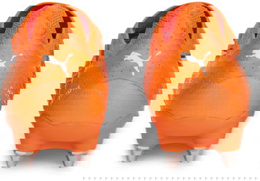 Tenisky a topánky Puma ULTRA ULTIMATE MxSG Oranžová | 107212-001, 2