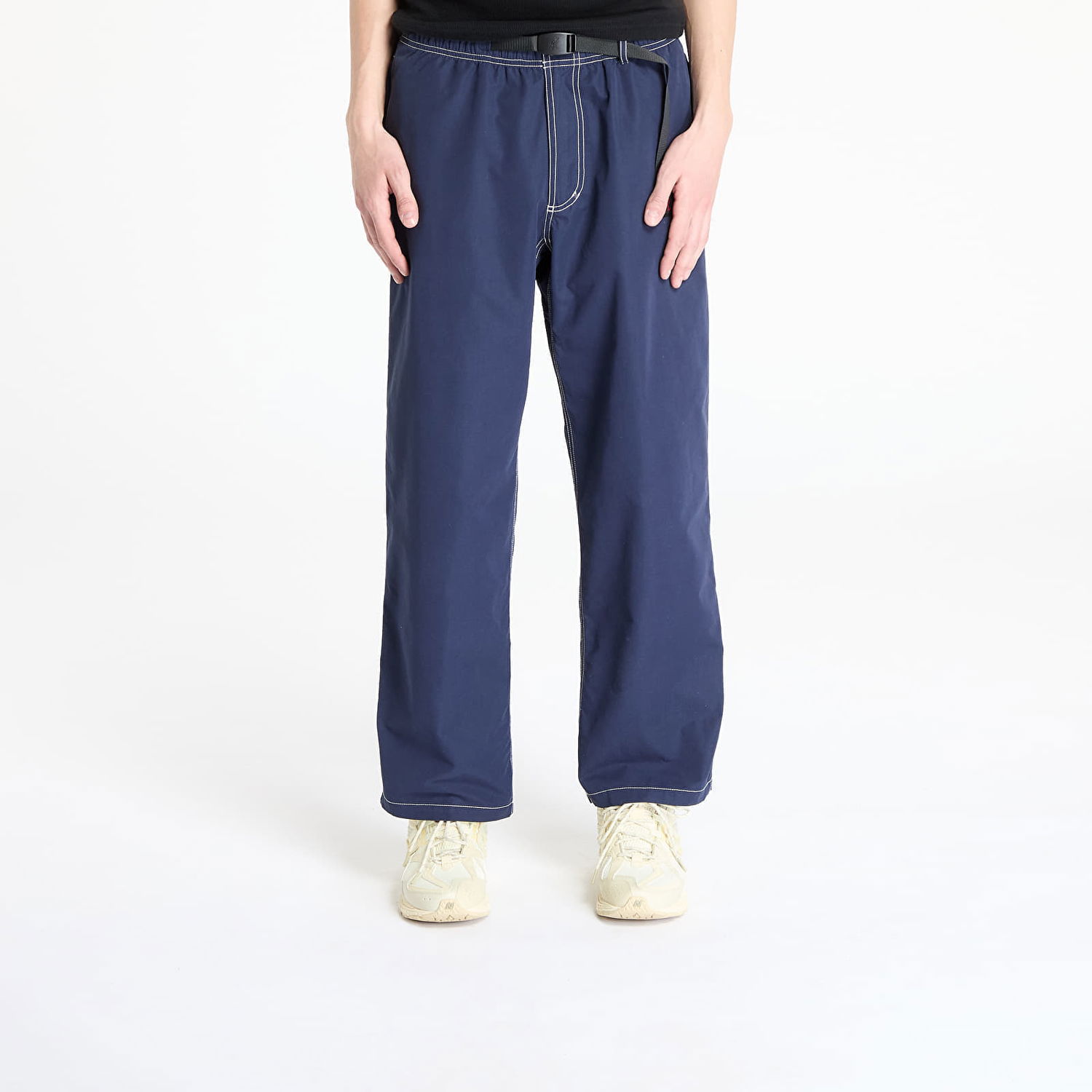 Cargo nohavice GRAMICCI Gramicci Sonora Pants Navy | G5SM-P077 NAVY, 0