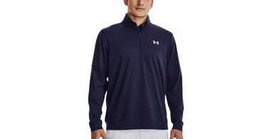 Mikina Under Armour Storm Midlayer Navy | 1377398-410, 1