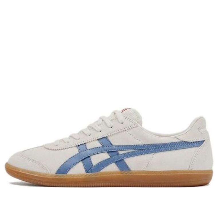 Tenisky a topánky Onitsuka Tiger Tokuten Modrá | 1183A907-202