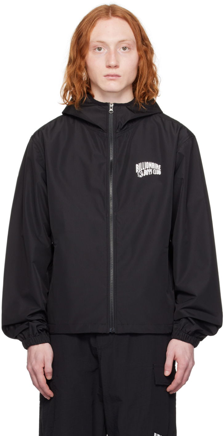 Bunda BILLIONAIRE BOYS CLUB Small Arch Jacket Čierna | BC015, 0