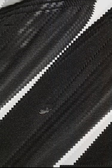 Tepláky adidas Performance Premium Sweatpants Čierna | JV7607, 3