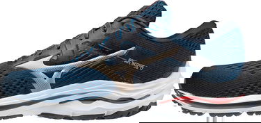 Tenisky a topánky Mizuno Wave Inspire 17 Modrá | j1gc214442, 0