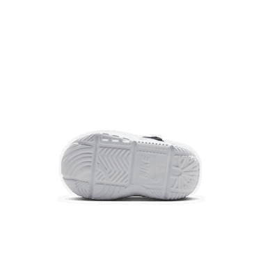 Tenisky a topánky Nike Nike Team Hustle D 12 Čierna | HF6281-002, 3