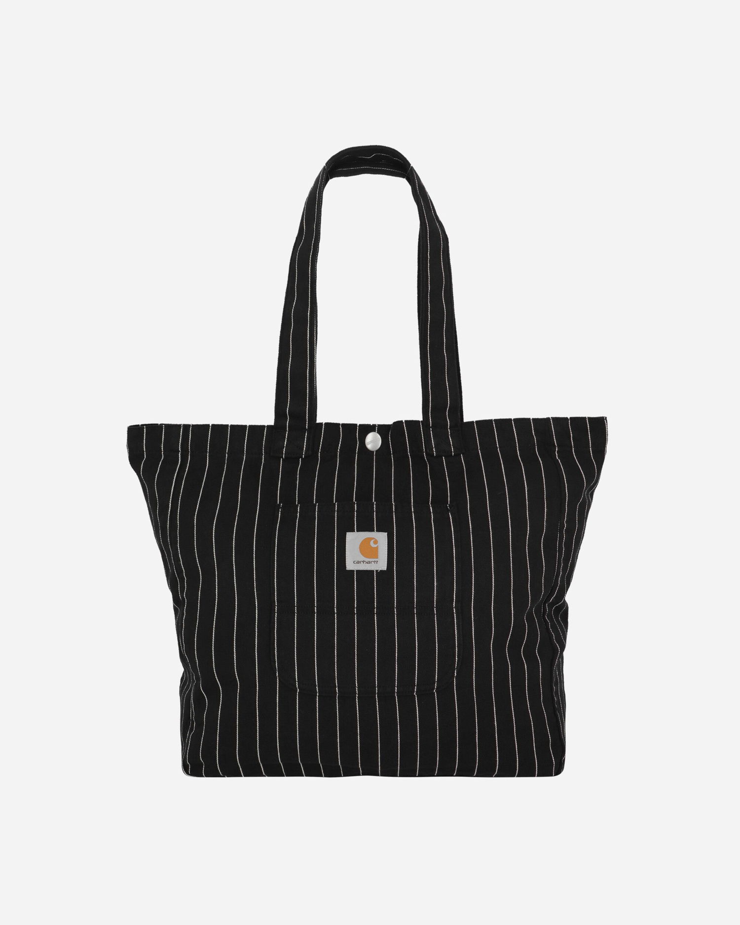 Tote bag Carhartt WIP Carhartt Hendry Tote Bag Čierna | I034788 2MB02, 1