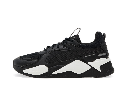 Tenisky a topánky Puma RS-X Pop Čierna | 38046102