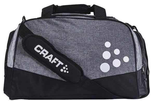 Cestovná taška Craft Craft Squad Duffel Medium Bag Šedá | 1905594-1975, 1