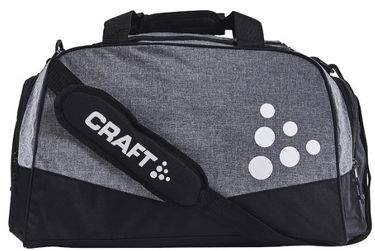 Cestovná taška Craft Craft Squad Duffel Medium Bag Šedá | 1905594-1975, 1