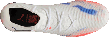 Tenisky a topánky Puma Puma FUTURE 8 Match FG/AG Biela | 108593-01, 6