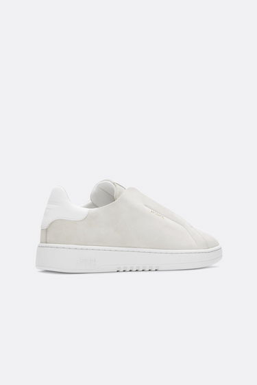 Tenisky a topánky AXEL ARIGATO Dice Laceless "White" Biela | F2307003, 3