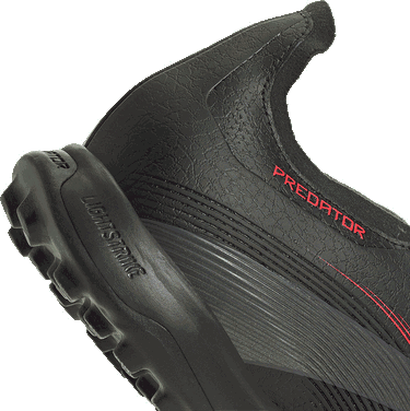 Tenisky a topánky adidas Performance Predator League FT Turf Čierna | js0386, 1