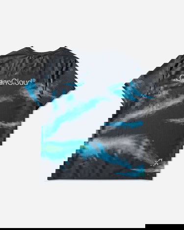 Tričko On Running Pace CleanCloud Mesh T-Shirt with Horizon Graphic Rôznofarebný | 1MF10033398 002, 2