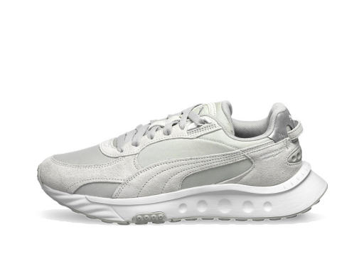 Tenisky a topánky Puma Wild Rider Pickup Šedá | 381637-02