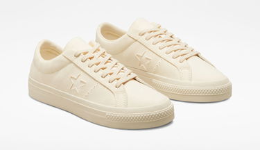 Tenisky a topánky Converse One Star Pro "Soft Dune" Béžová | A03663C, 2