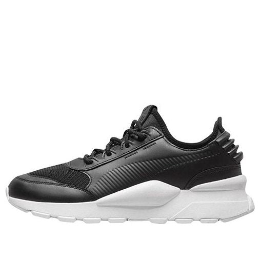 Tenisky a topánky Puma RS-0 Low Tops Čierna | 366890-06, 0