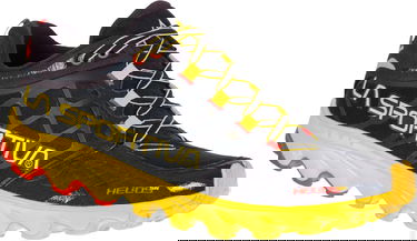 Tenisky a topánky La Sportiva Helios SR Čierna | 999100-26v, 2